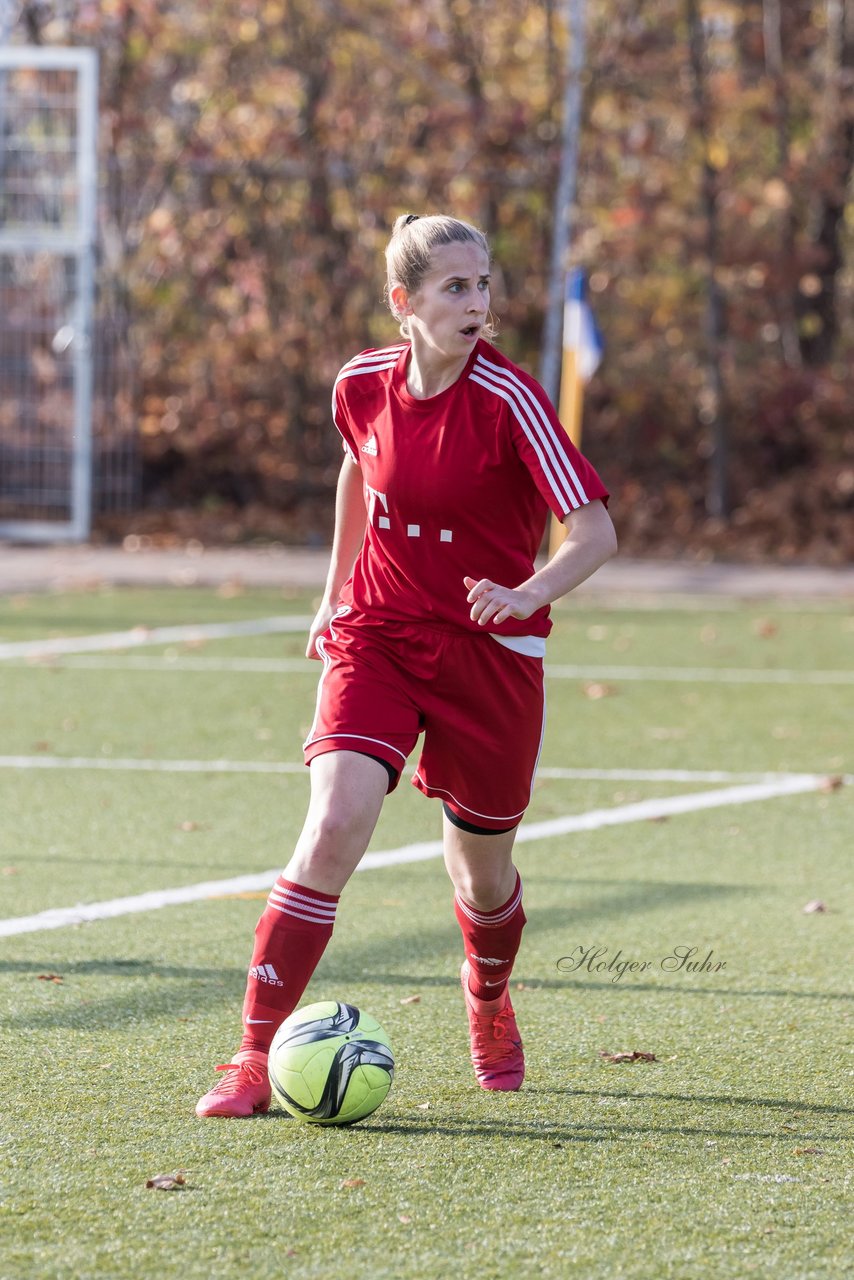 Bild 258 - F Fortuna St. Juergen - SV Wahlstedt : Ergebnis: 3:0